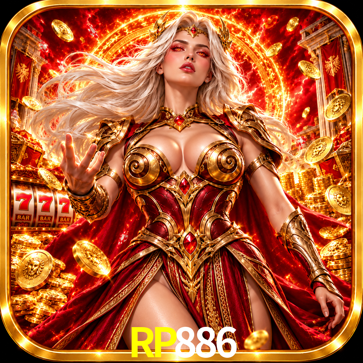 RP886 APK v4.7.5 - Screenshot performa cepat dan hemat baterai