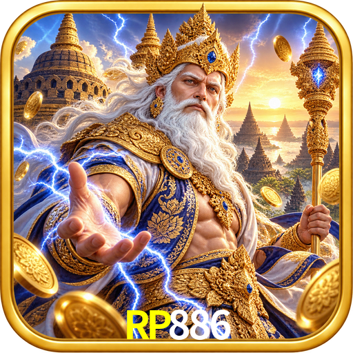 RP886 APK v4.7.5 - Screenshot UI modern dan intuitif Indonesia